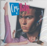 Cry Baby